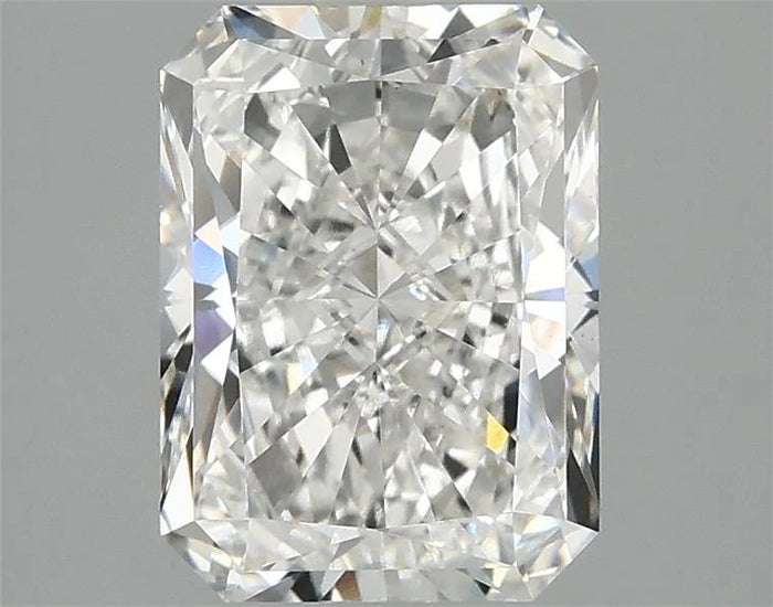 2.51 Carat · RADIANT · F · VS1 · IGI · Excellent Cut