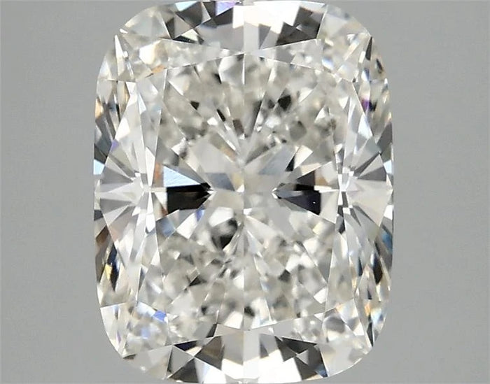 3.06 Carat · CUSHION · G · VS1 · IGI · Excellent Cut