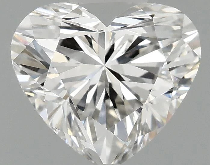 1.04 Carat · HEART · G · VS1 · IGI · Excellent Cut