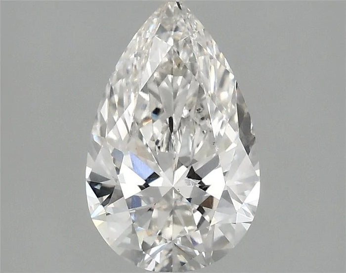 1.51 Carat · PEAR · F · VS1 · IGI · Excellent Cut