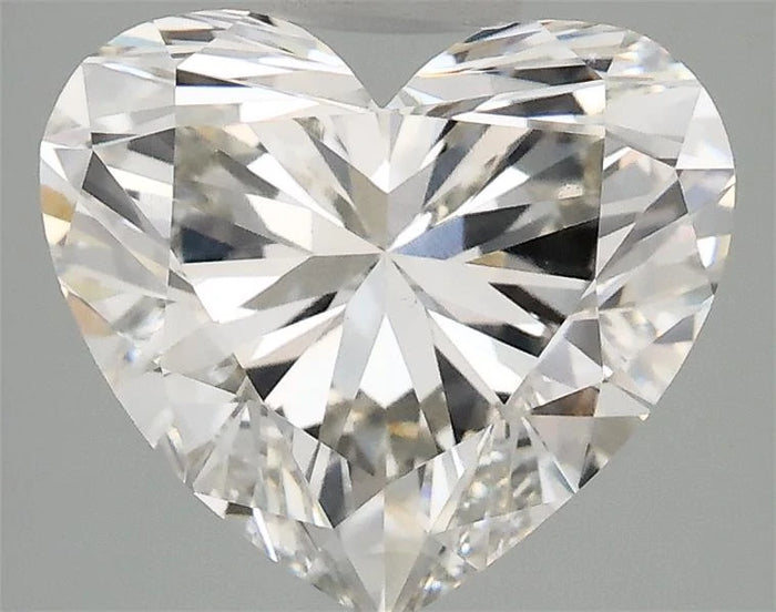 3.10 Carat · HEART · G · VS1 · IGI · Excellent Cut