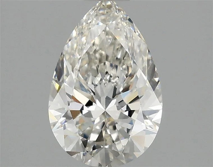 1.51 Carat · PEAR · G · VVS2 · IGI · Excellent Cut