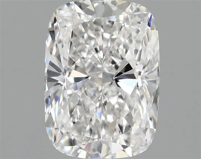 1.00 Carat · CUSHION · E · VS1 · IGI · Excellent Cut