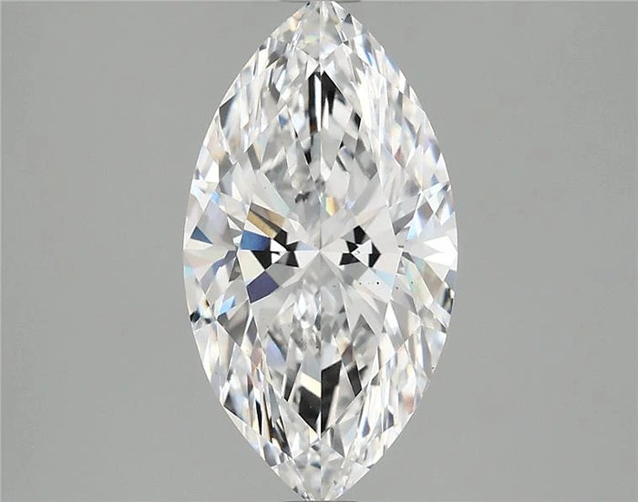 3.00 Carat · MARQUISE · D · VS1 · IGI · Excellent Cut