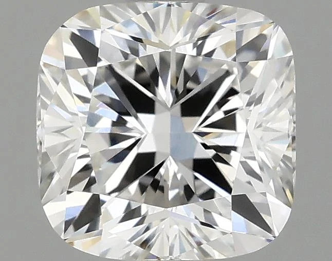 1.02 Carat · CUSHION · E · VVS1 · IGI · Excellent Cut