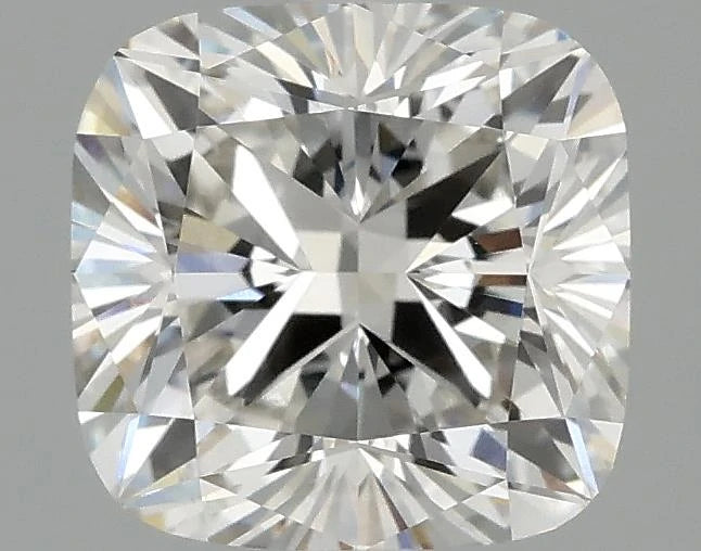2.04 Carat · CUSHION · G · VVS2 · IGI · Excellent Cut