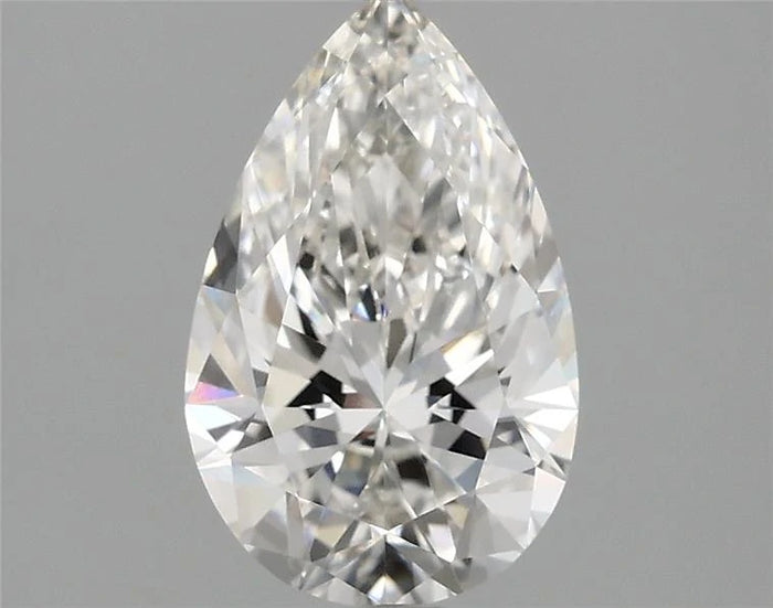 1.39 Carat · PEAR · F · VVS1 · IGI · Excellent Cut
