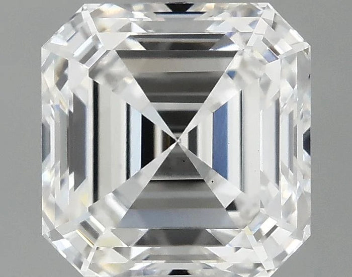 1.53 Carat · ASSCHER · D · VS1 · IGI · Excellent Cut