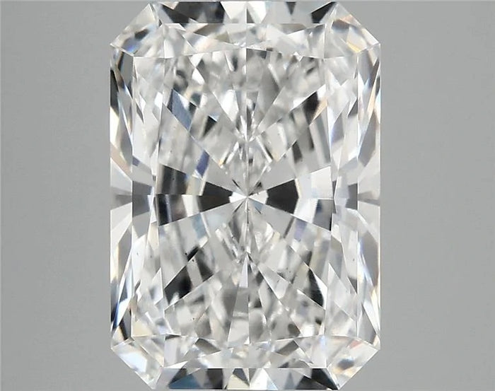 5.10 Carat · RADIANT · E · VS2 · IGI · Excellent Cut