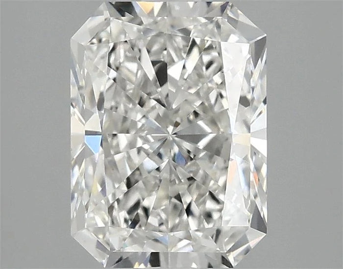 2.04 Carat · RADIANT · F · VVS2 · IGI · Excellent Cut