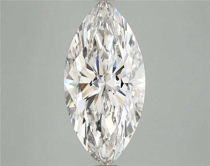 4.10 Carat · MARQUISE · G · VS2 · IGI · Excellent Cut