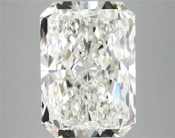 7.05 Carat · RADIANT · G · VS1 · IGI · Excellent Cut