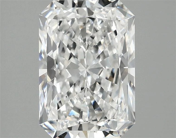 2.40 Carat · RADIANT · D · VS2 · IGI · Excellent Cut