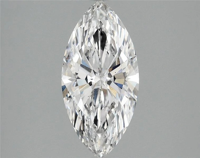 1.58 Carat · MARQUISE · D · VS2 · IGI · Excellent Cut