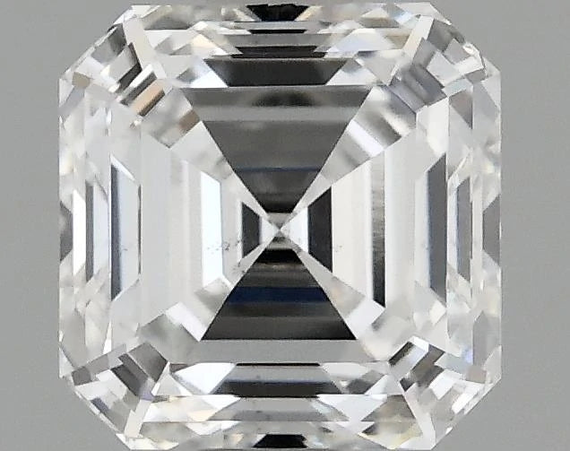 1.05 Carat · ASSCHER · E · VS2 · IGI · Excellent Cut