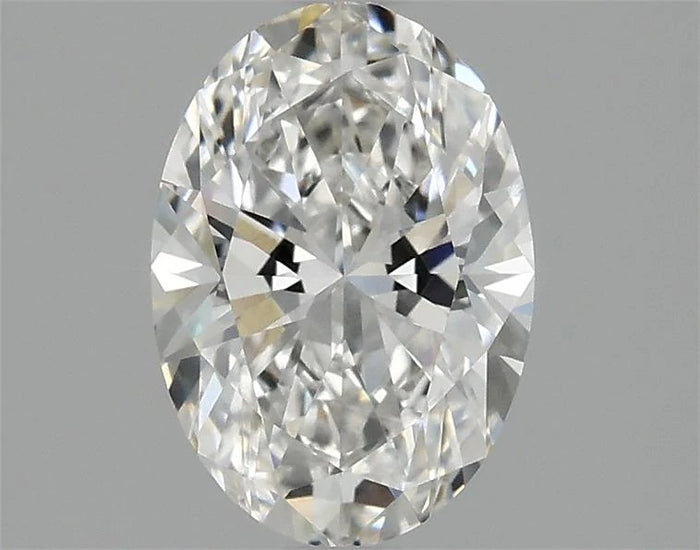 1.13 Carat · OVAL · E · VVS1 · IGI · Excellent Cut