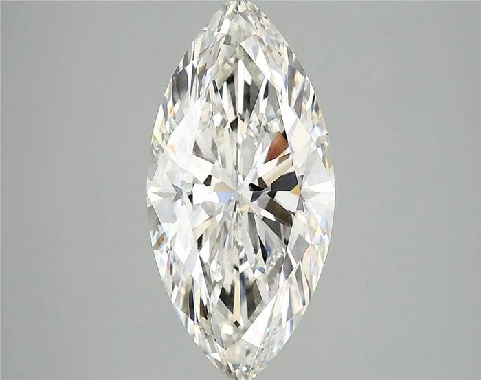 2.50 Carat · MARQUISE · G · VVS1 · IGI · Excellent Cut