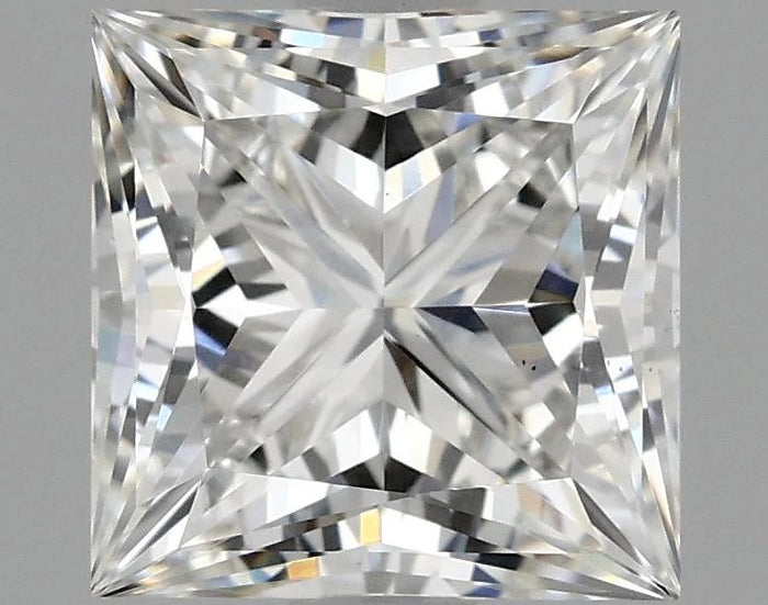 1.50 Carat · PRINCESS · F · VS1 · IGI · Excellent Cut