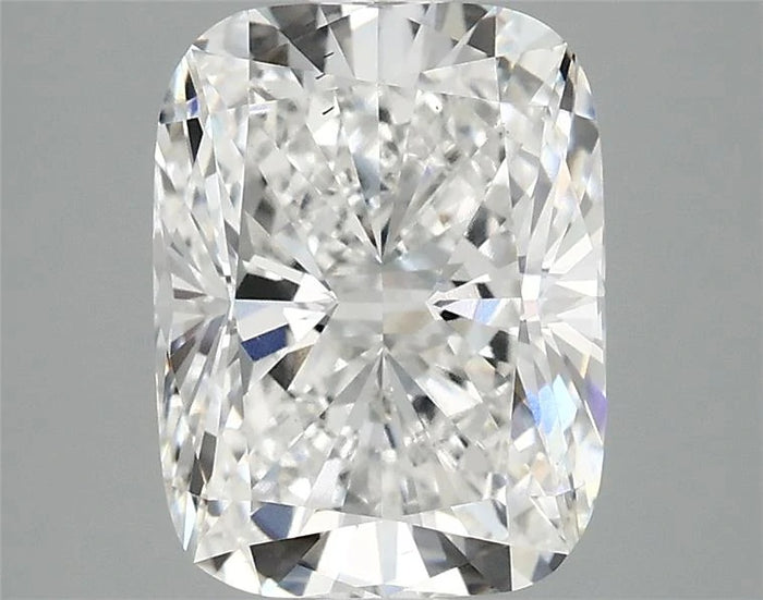 3.02 Carat · CUSHION · E · VS2 · IGI · Excellent Cut