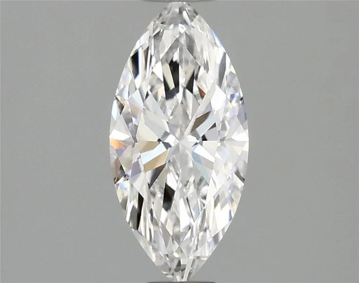 1.00 Carat · MARQUISE · D · VS1 · IGI · Excellent Cut
