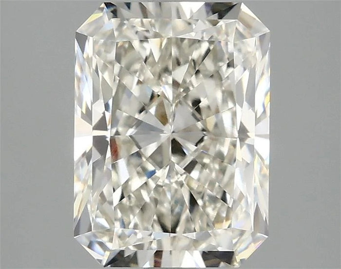 2.58 Carat · RADIANT · H · VVS2 · IGI · Excellent Cut