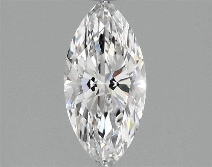 0.98 Carat · MARQUISE · E · VVS2 · IGI · Excellent Cut