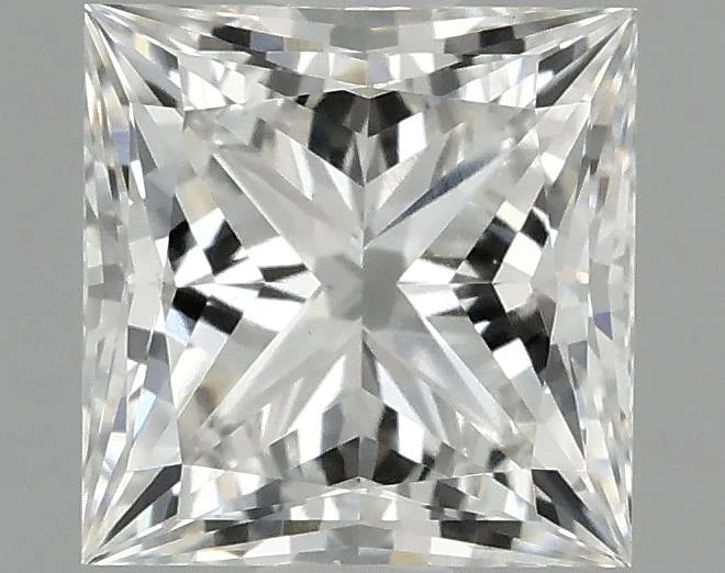 0.92 Carat · PRINCESS · F · VS1 · IGI · Excellent Cut