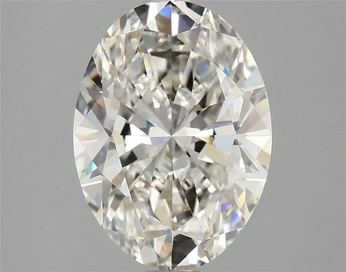2.02 Carat · OVAL · G · VS1 · IGI · Excellent Cut