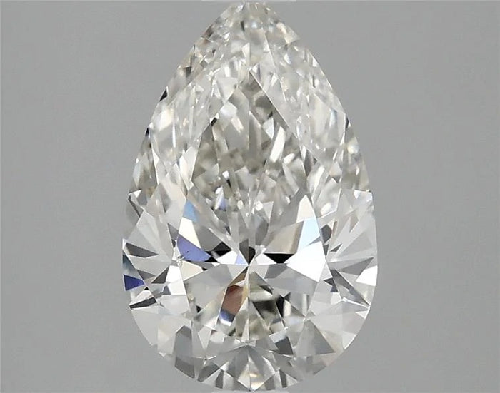 1.38 Carat · PEAR · G · VS1 · IGI · Excellent Cut