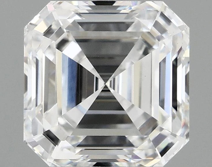 2.10 Carat · ASSCHER · D · VS1 · IGI · Excellent Cut