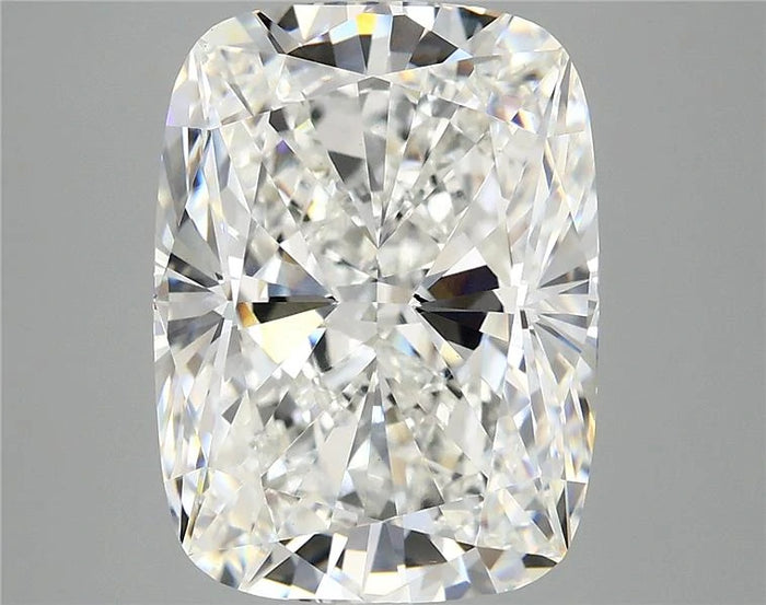 7.19 Carat · CUSHION · E · VS1 · IGI · Excellent Cut