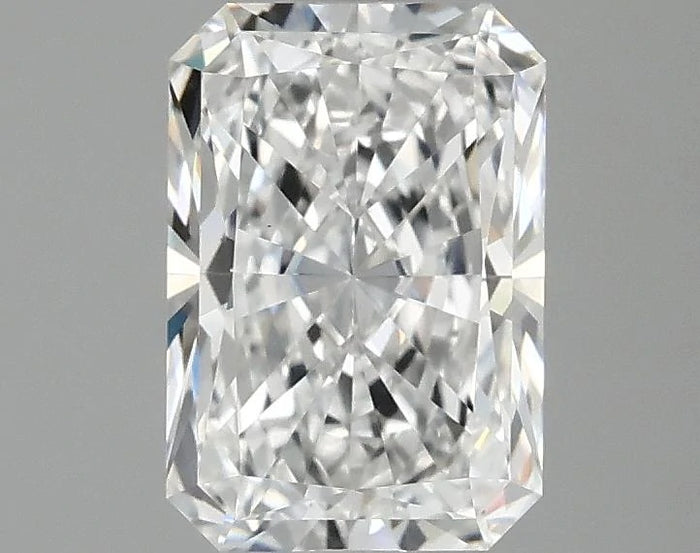1.55 Carat · RADIANT · D · VS1 · IGI · Excellent Cut