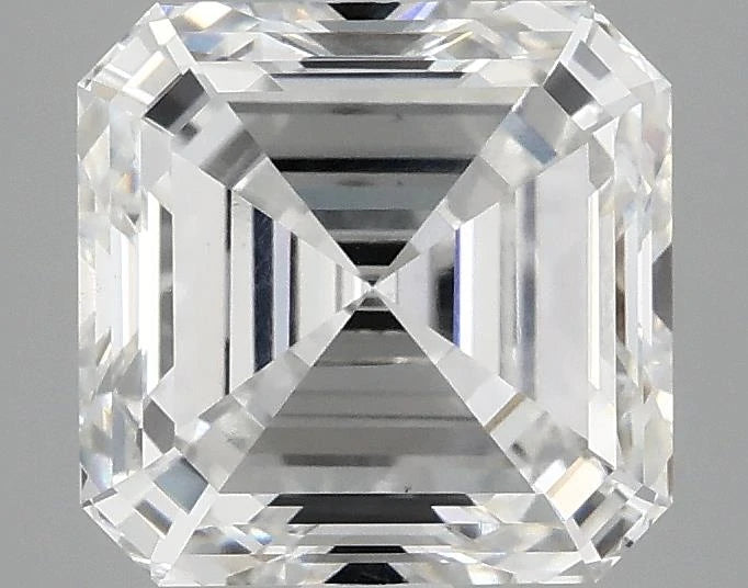 3.01 Carat · ASSCHER · E · VS1 · IGI · Excellent Cut