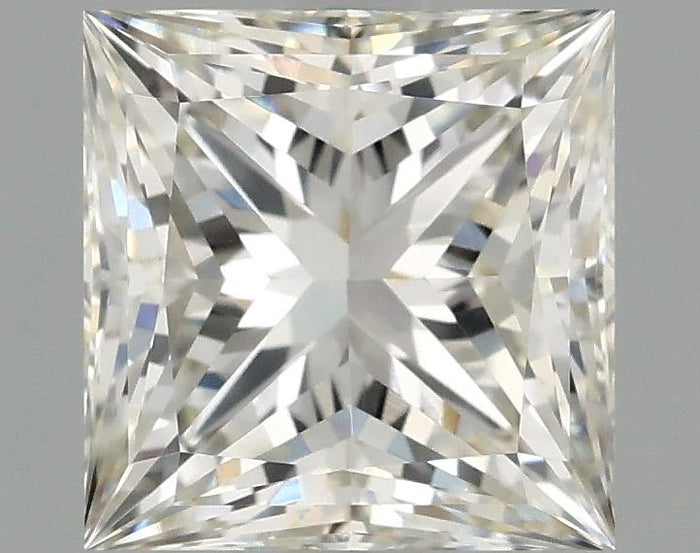 1.57 Carat · PRINCESS · H · VVS2 · IGI · Excellent Cut