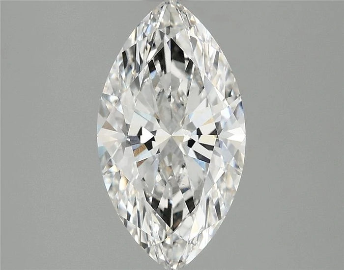 2.50 Carat · MARQUISE · F · VS1 · IGI · Excellent Cut