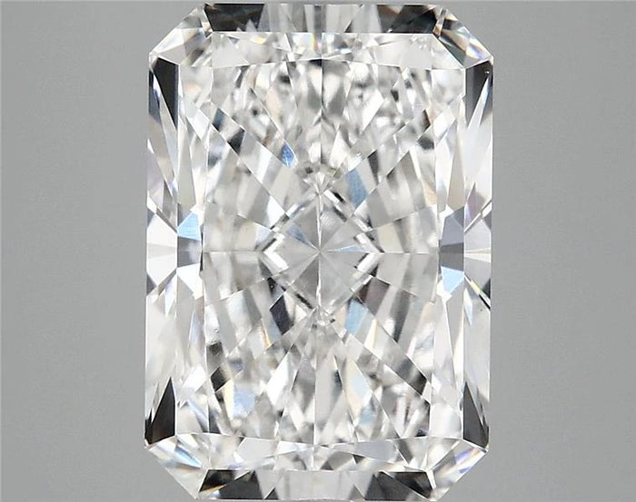 5.14 Carat · RADIANT · E · VS1 · IGI · Excellent Cut