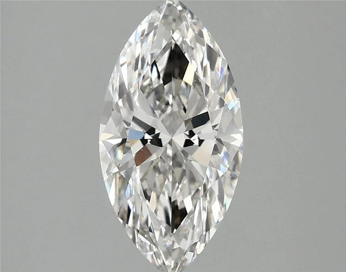 1.70 Carat · MARQUISE · F · VS1 · IGI · Excellent Cut