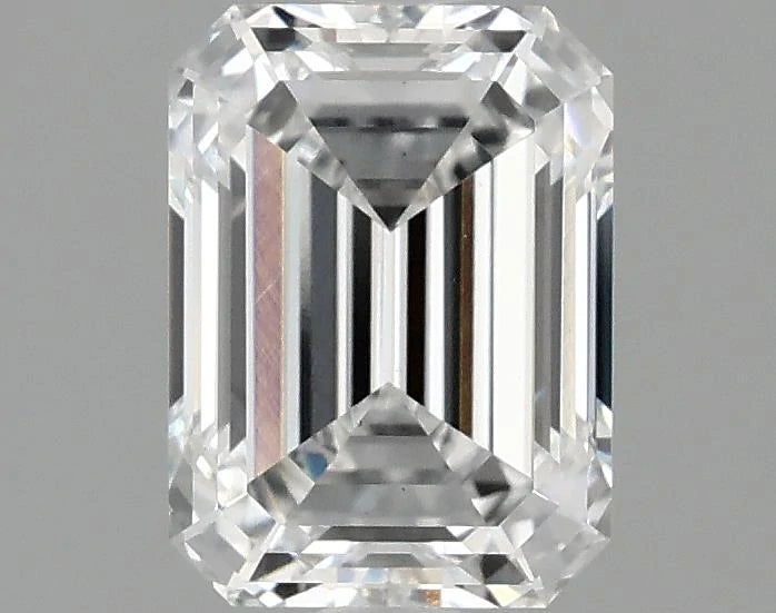 1.62 Carat · EMERALD · D · VS1 · IGI · Excellent Cut