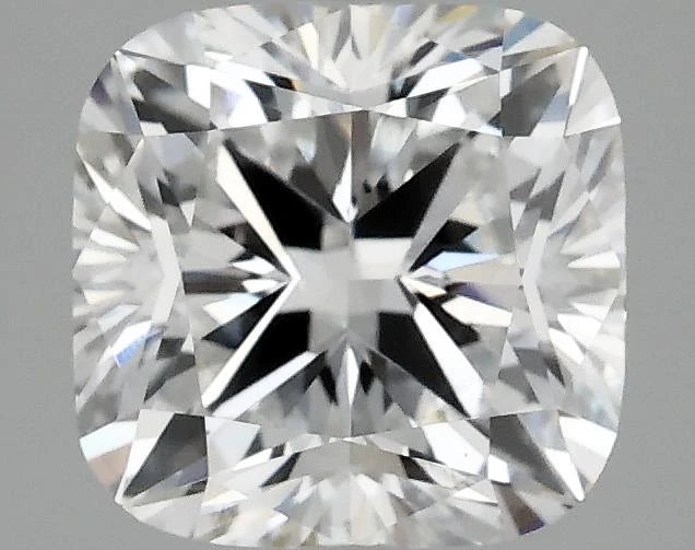2.05 Carat · CUSHION · D · VS1 · IGI · Excellent Cut