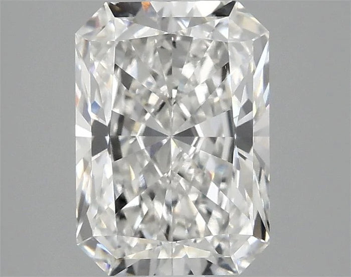2.09 Carat · RADIANT · E · VVS2 · IGI · Excellent Cut