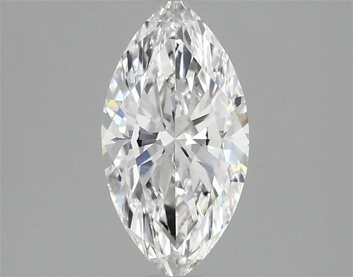 0.97 Carat · MARQUISE · D · VVS2 · IGI · Excellent Cut
