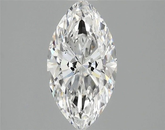 1.59 Carat · MARQUISE · E · SI1 · IGI · Excellent Cut