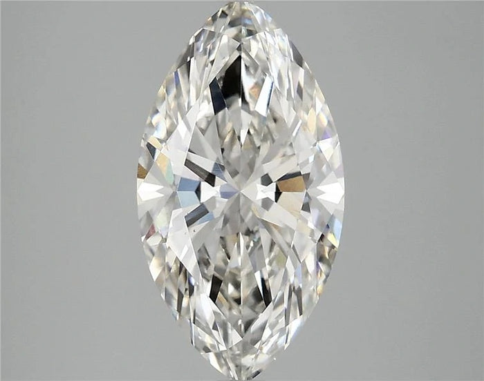 3.09 Carat · MARQUISE · G · VS1 · IGI · Excellent Cut