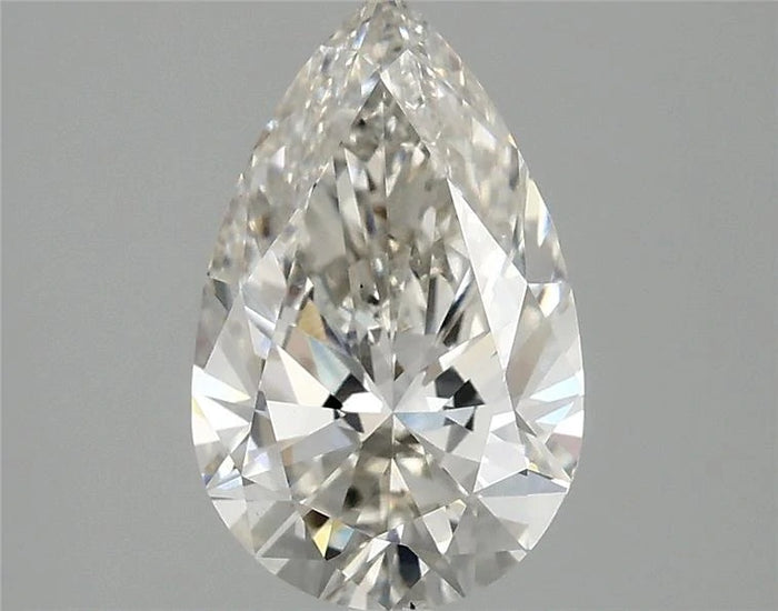 2.00 Carat · PEAR · G · VS2 · IGI · Excellent Cut