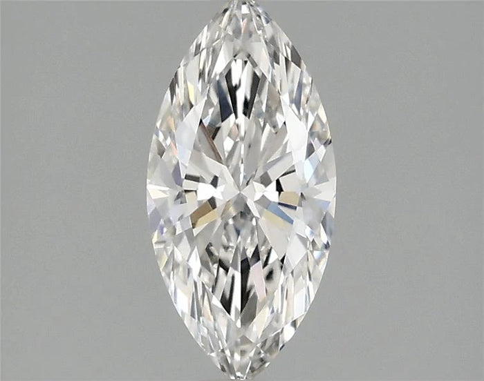 1.00 Carat · MARQUISE · F · VVS2 · IGI · Excellent Cut