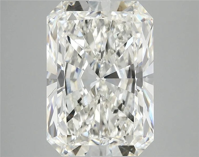 7.10 Carat · RADIANT · G · VVS2 · IGI · Excellent Cut