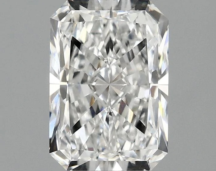 1.51 Carat · RADIANT · E · VVS2 · IGI · Excellent Cut