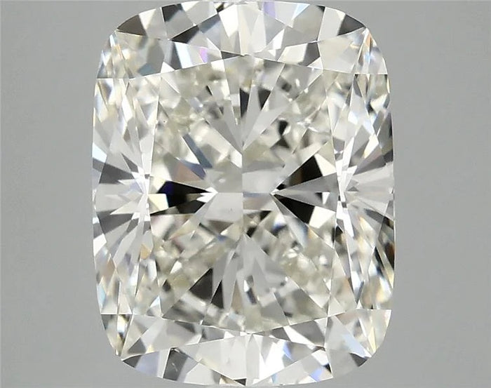4.30 Carat · CUSHION · H · VS1 · IGI · Excellent Cut