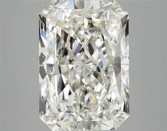 4.45 Carat · RADIANT · G · VS1 · IGI · Excellent Cut