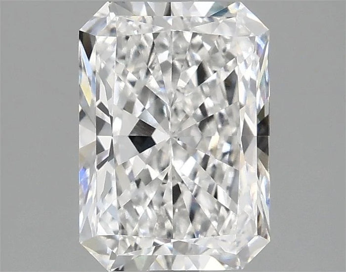 2.09 Carat · RADIANT · D · VS1 · IGI · Excellent Cut